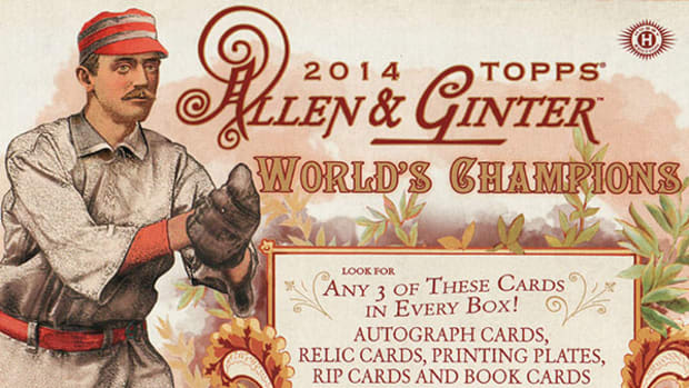 The Wacky Side of Baseball Cards